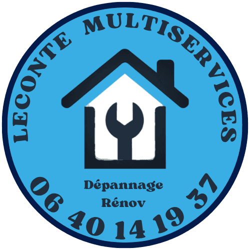 logo Leconte Multiservices