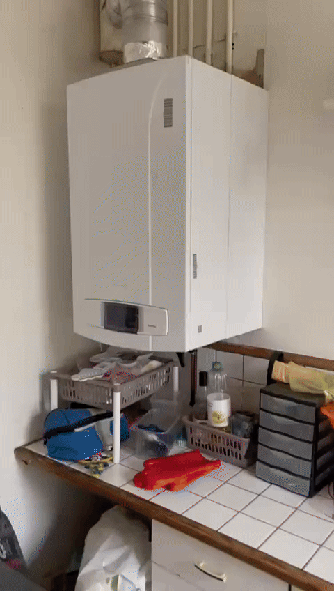 rénovation cuisine paris 13